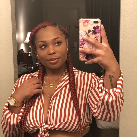 Meet your Posher, Nisha - Picture 3 of 5